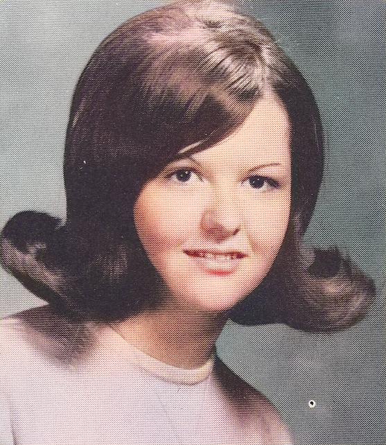 Marsha [McCorkle] Jackson